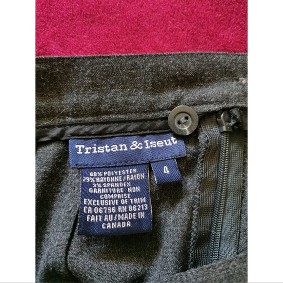 Pencil Skirt - Picture 4 of 6